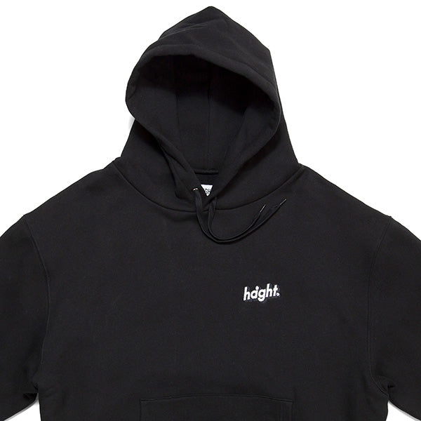 Core Logo Hoodie