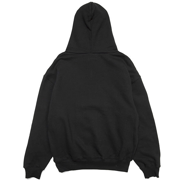 Core Logo Hoodie