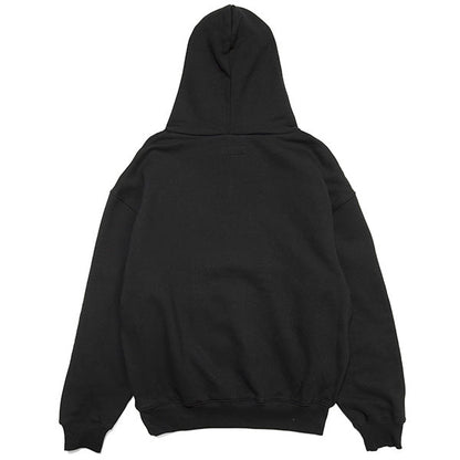 Core Logo Hoodie