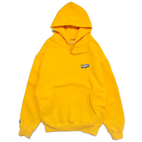 Core Logo Hoodie