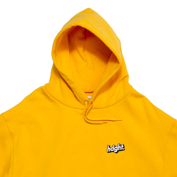 Core Logo Hoodie