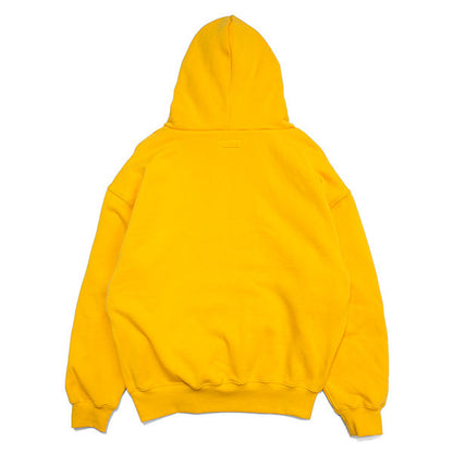 Core Logo Hoodie