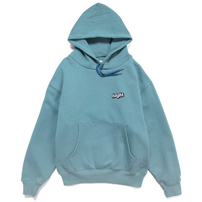 Core Logo Hoodie NEW COLOR