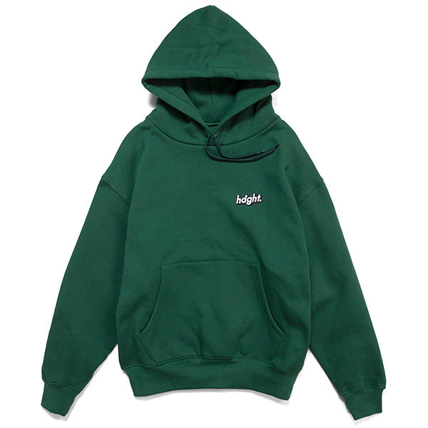 Core Logo Hoodie NEW COLOR