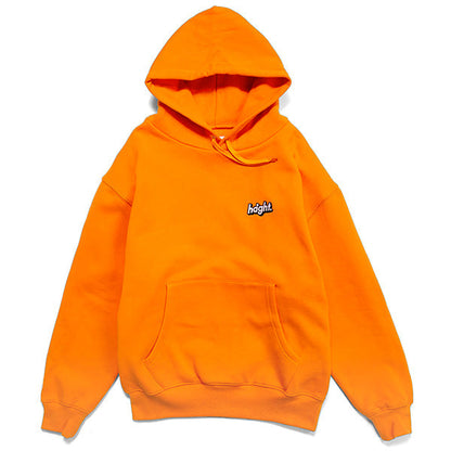 Core Logo Hoodie NEW COLOR