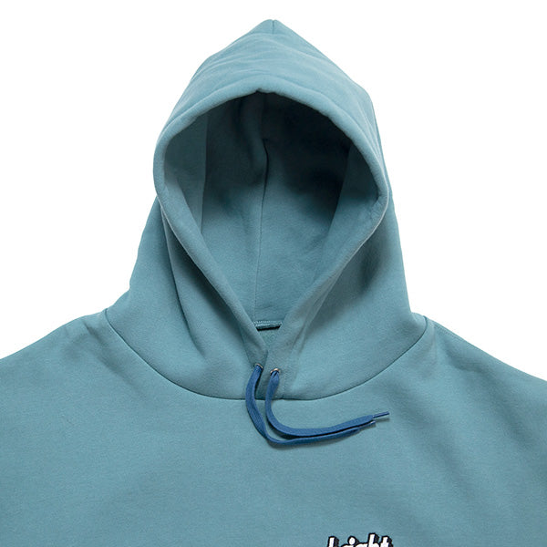 Core Logo Hoodie NEW COLOR