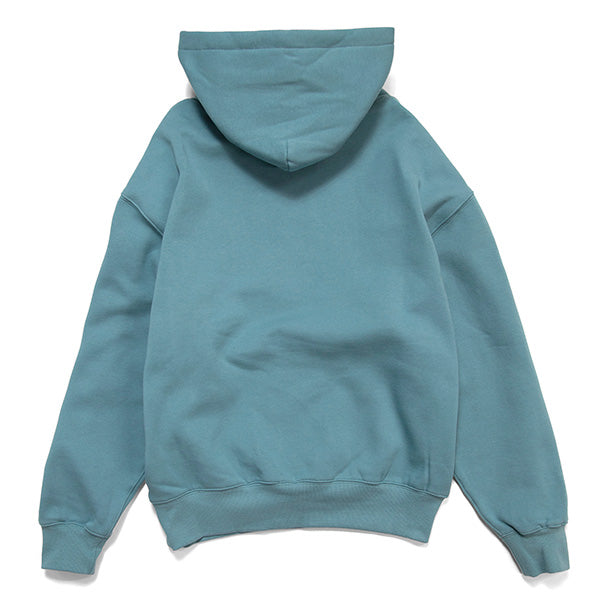 Core Logo Hoodie NEW COLOR