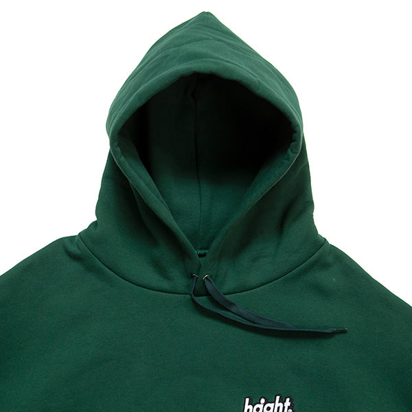 Core Logo Hoodie NEW COLOR