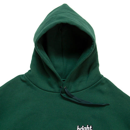 Core Logo Hoodie NEW COLOR