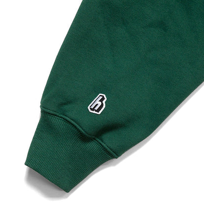 Core Logo Hoodie NEW COLOR