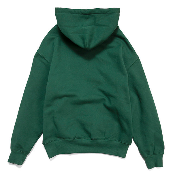 Core Logo Hoodie NEW COLOR