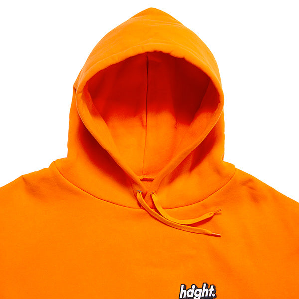 Core Logo Hoodie NEW COLOR