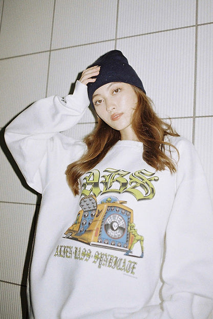 ABS Crewneck Sweat