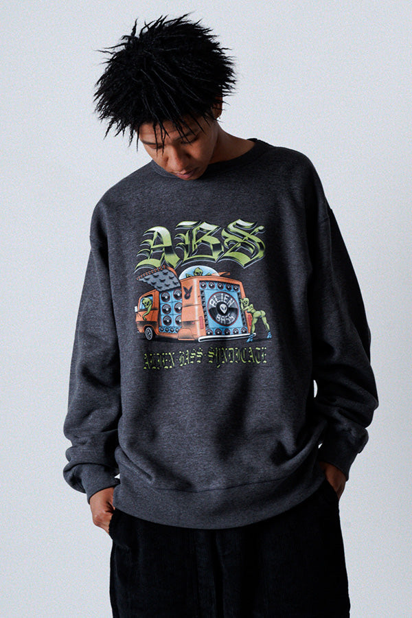 ABS Crewneck Sweat