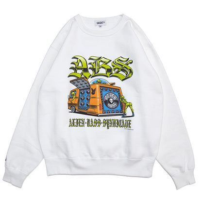 ABS Crewneck Sweat