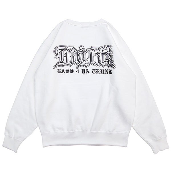 ABS Crewneck Sweat