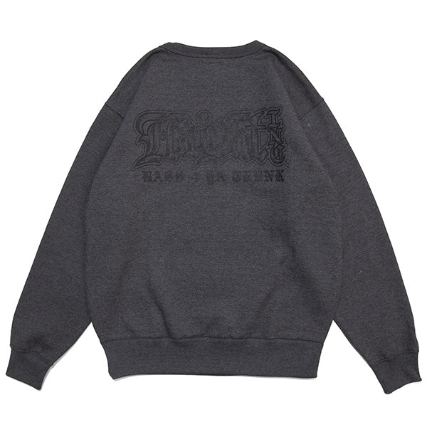 ABS Crewneck Sweat