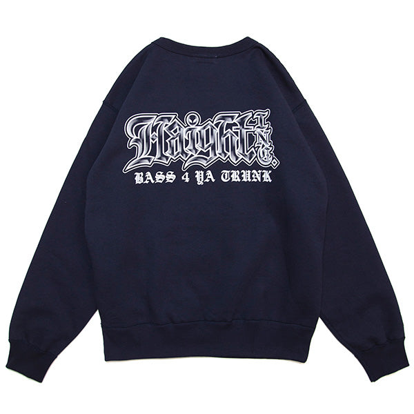 ABS Crewneck Sweat