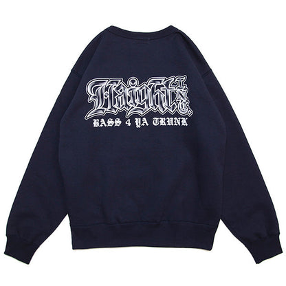 ABS Crewneck Sweat