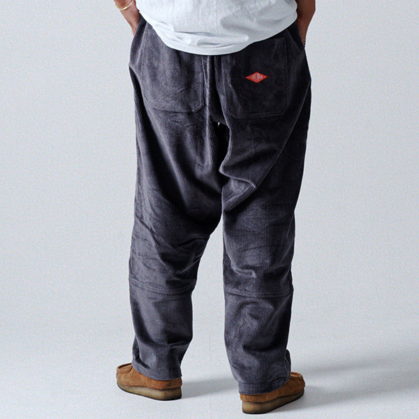 Corduroy Baker Pants