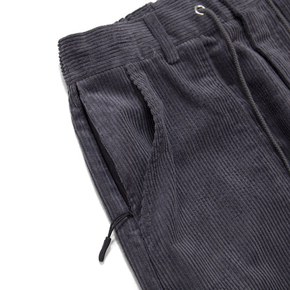 Corduroy Baker Pants