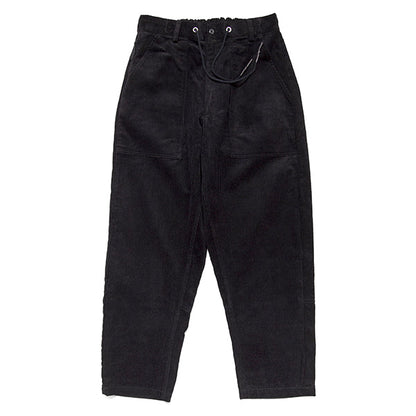 Corduroy Baker Pants