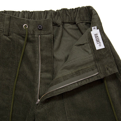 Corduroy Baker Pants