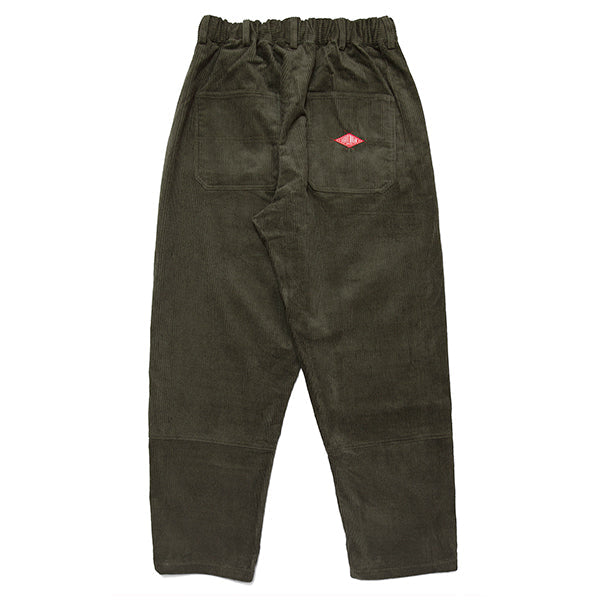 Corduroy Baker Pants