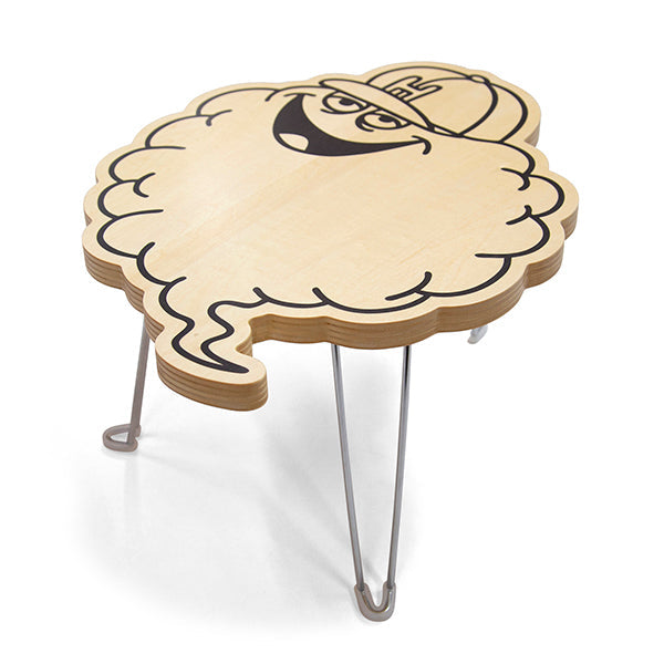 Cloudon Table