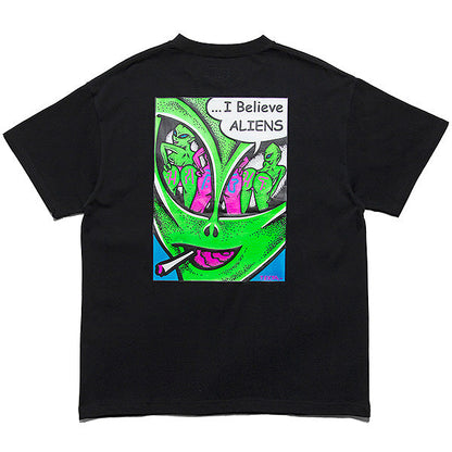 Aliens S/S Tee