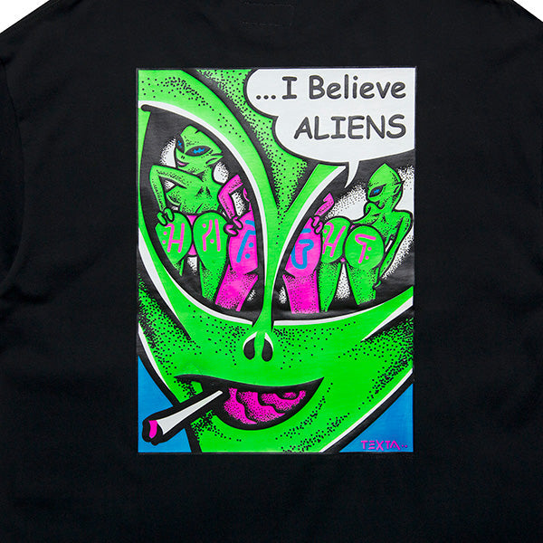 Aliens S/S Tee