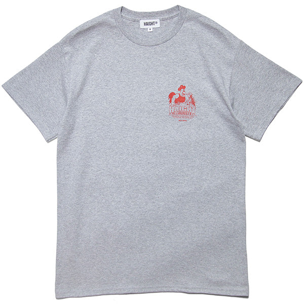 Deli&Grocery S/S Tee