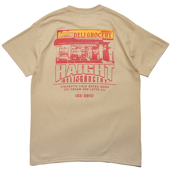 Deli&Grocery S/S Tee