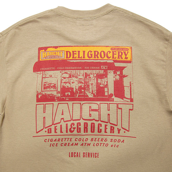 Deli&Grocery S/S Tee