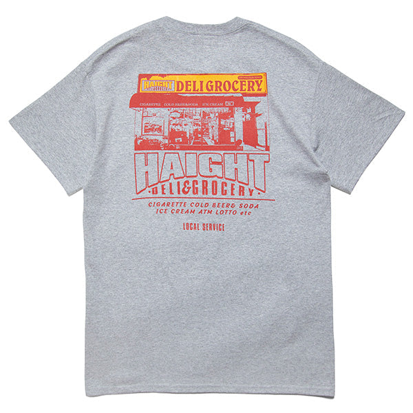 Deli&Grocery S/S Tee