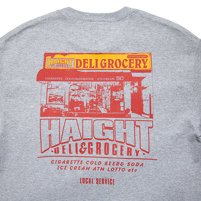 Deli&Grocery S/S Tee