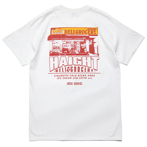 Deli&Grocery S/S Tee