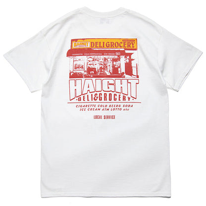 Deli&Grocery S/S Tee