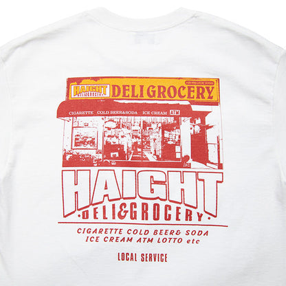 Deli&Grocery S/S Tee