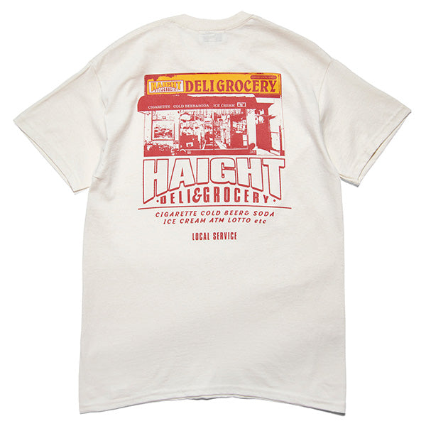 Deli&Grocery S/S Tee