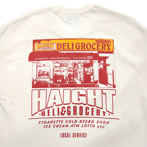 Deli&Grocery S/S Tee