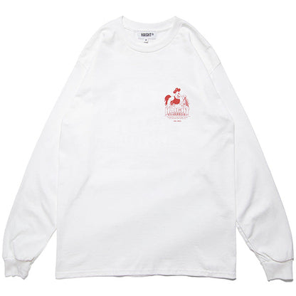 Deli&Grocery L/S Tee