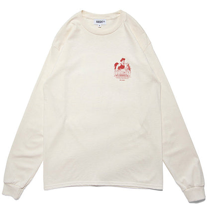 Deli&Grocery L/S Tee