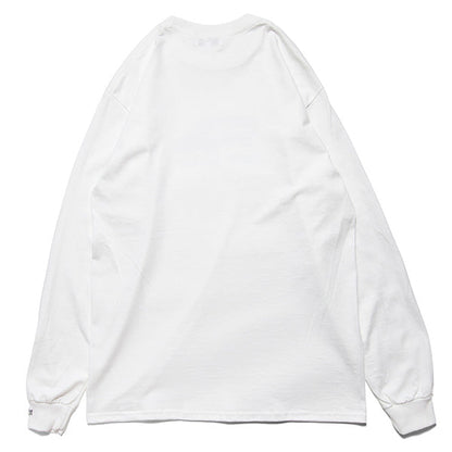 Local Service L/S Tee