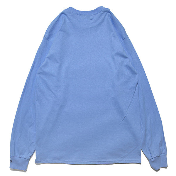 Local Service L/S Tee