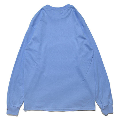 Local Service L/S Tee