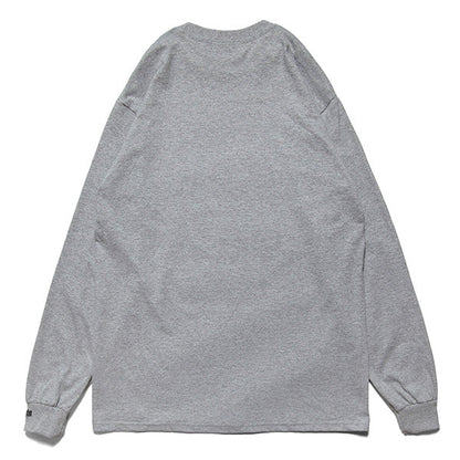 Local Service L/S Tee