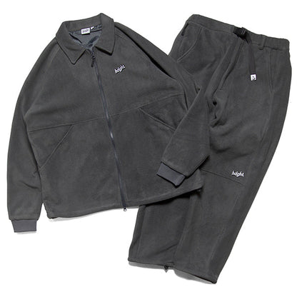 Fleece Pants