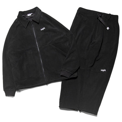 Fleece Pants