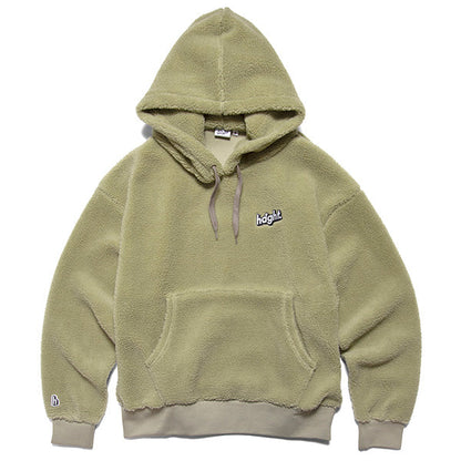 Boa Hoodie